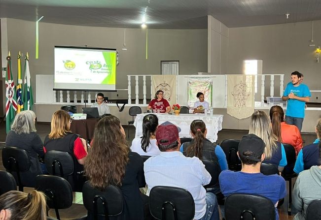 Foto: Reprodução/Prefeitura de Piraí do Sul - PR