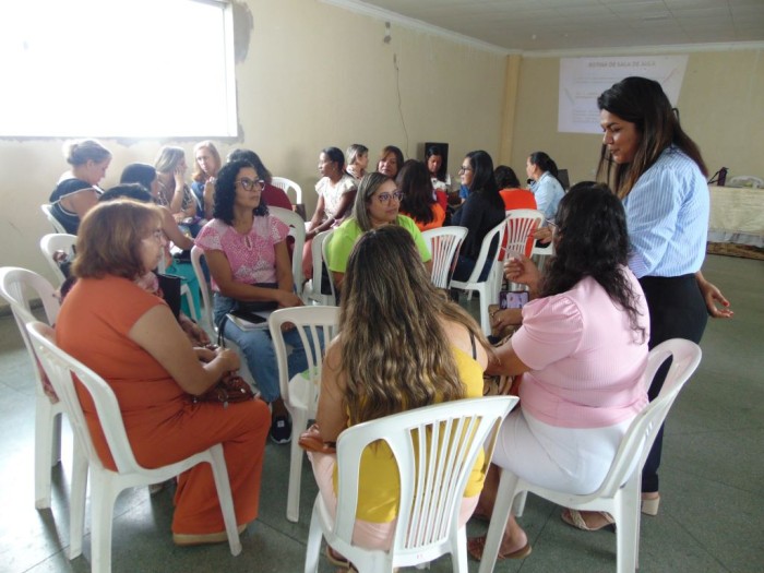 Foto: Reprodução/Prefeitura Mun. Vitória da Conquista - BA