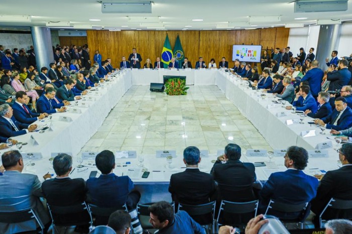 Foto: Reprodução/Secom Ceará