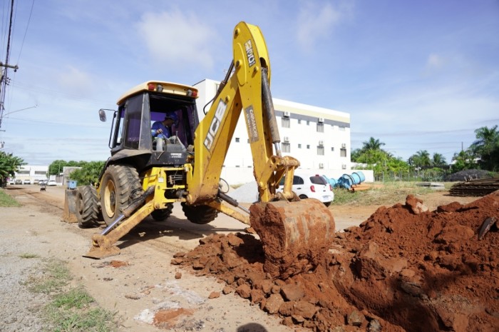 (Foto: Ascom Prefeitura / Anderson Lippi)