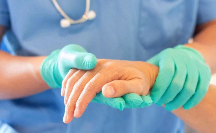 Segurança do paciente deve ser implantada em todos os hospitais da rede estadual do Tocantins - Foto: Reprodução