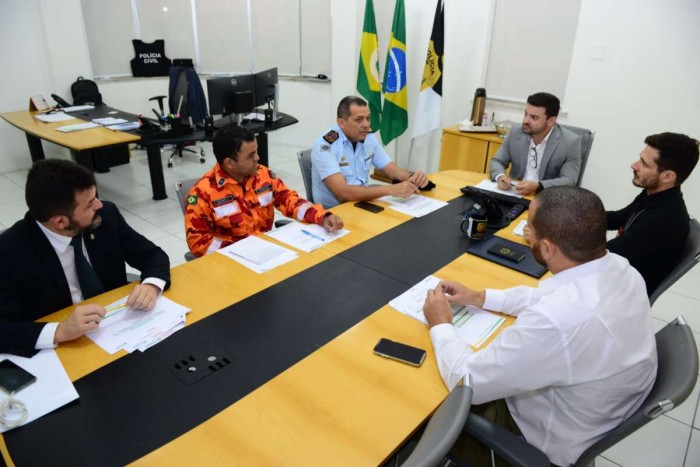 Foto: Reprodução/Secom Ceará