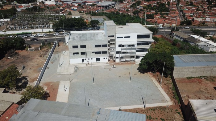 Foto: Reprodução/Secom Ceará