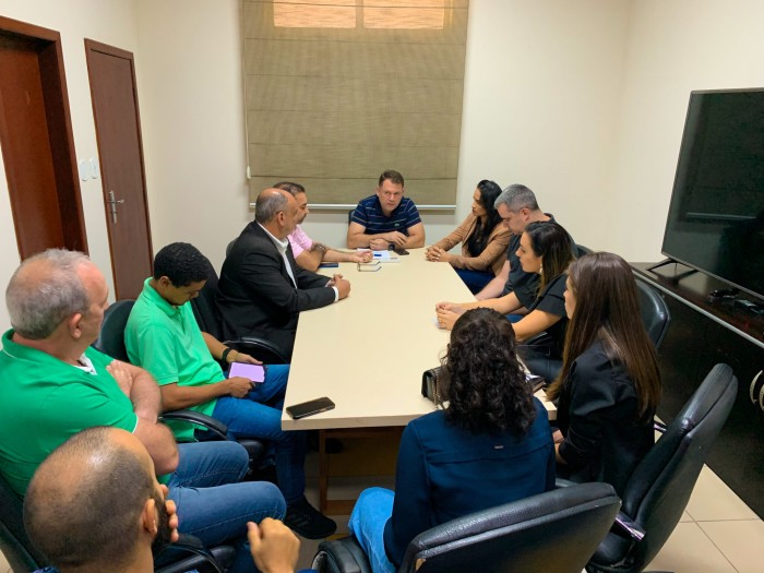 Foto: Reprodução/Secom Acre