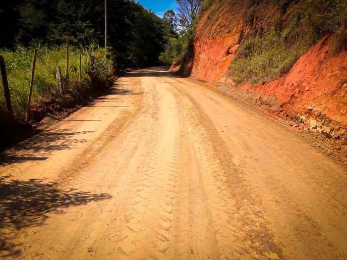 Foto: Reprodução/Prefeitura de Iúna - ES