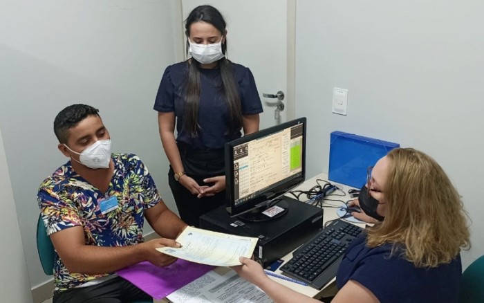 Foto: Reprodução/Secom Ceará