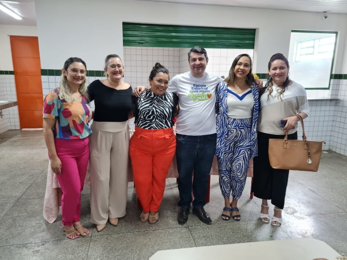 Foto: Reprodução/Secom Piauí