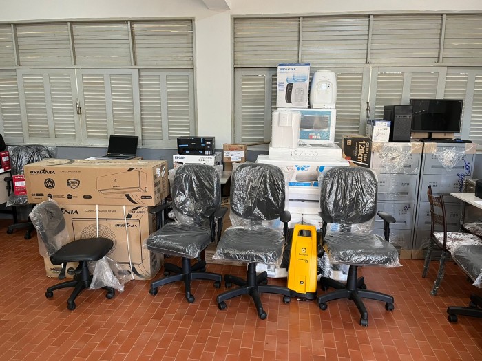 Foto: Reprodução/Prefeitura de Guaçuí - ES