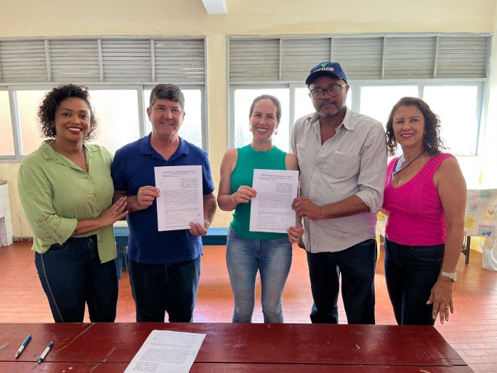 Foto: Reprodução/Prefeitura de Guaçuí - ES