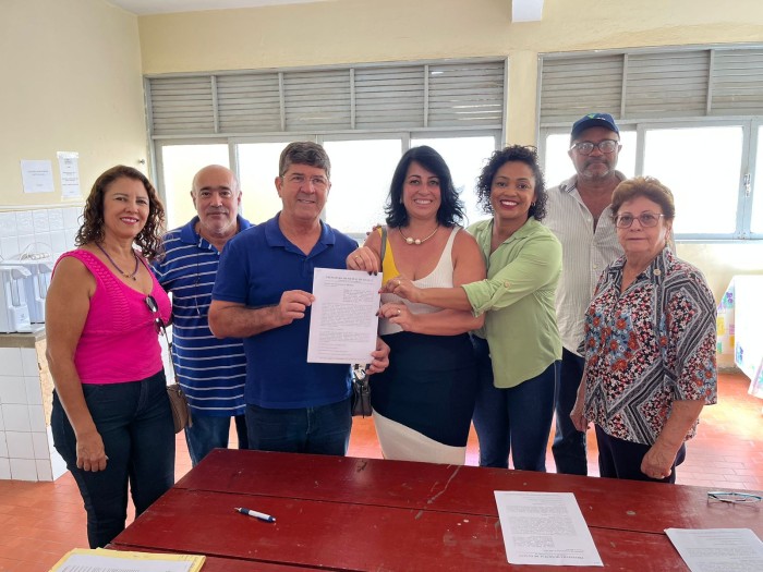 Foto: Reprodução/Prefeitura de Guaçuí - ES