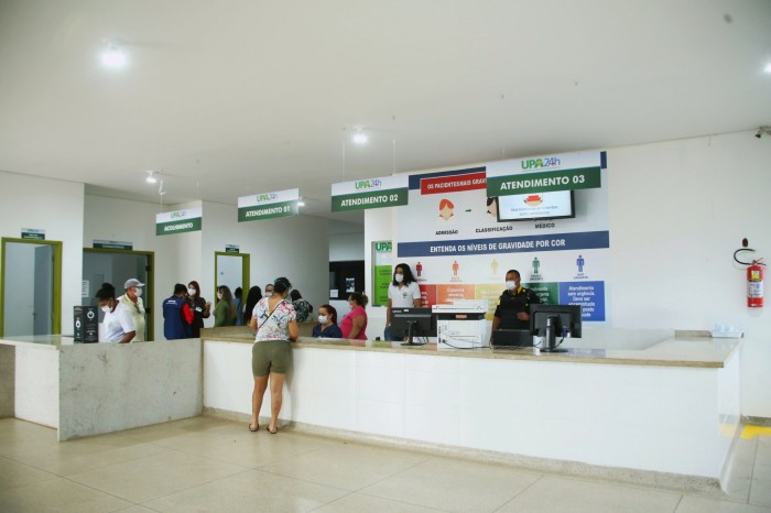 Foto: Reprodução/Secom Acre
