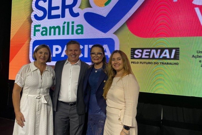 (Foto: Ascom Prefeitura/Maíra Matos)