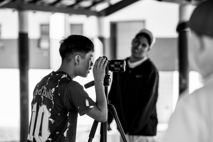 Foto: Lucas Fermin/SEED-PR