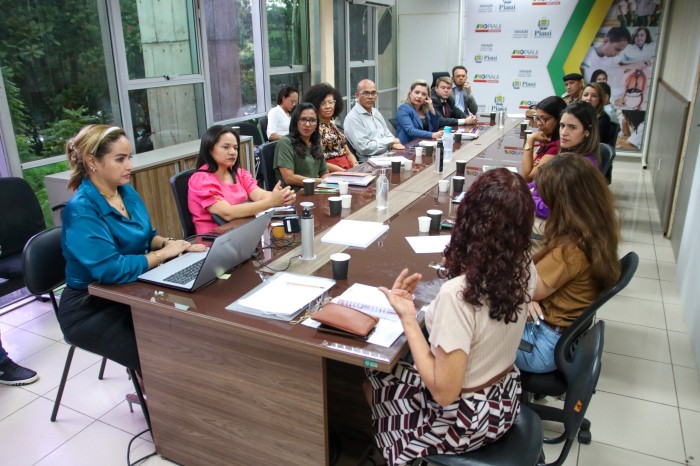Foto: Reprodução/Secom Piauí