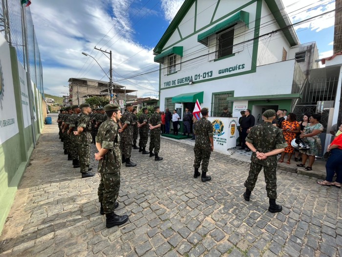 Foto: Reprodução/Prefeitura de Guaçuí - ES