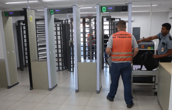 Foto: Reprodução/Secom SC