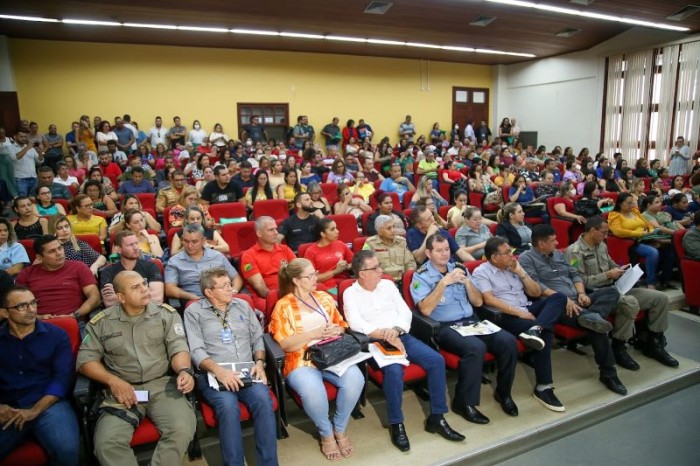 Foto: Reprodução/Secom Acre