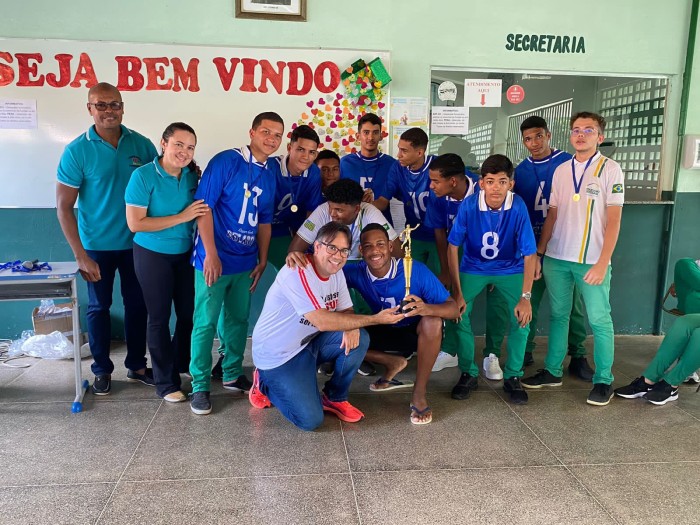 Foto: Reprodução/Secom Piauí