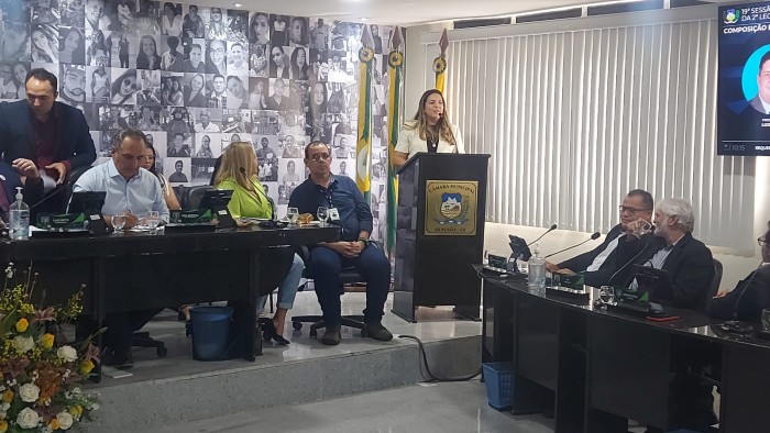 Foto: Reprodução/Secom Ceará
