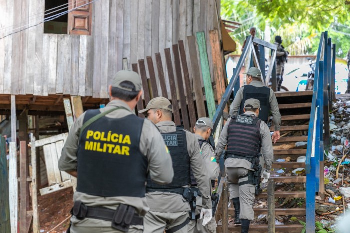 Foto: Reprodução/Secom Acre
