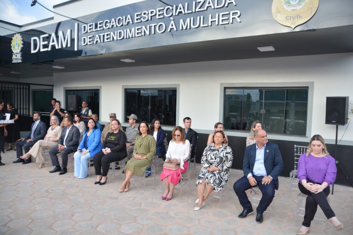 Foto: Reprodução/Secom Acre