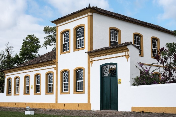 Foto: Reprodução/Secom SC