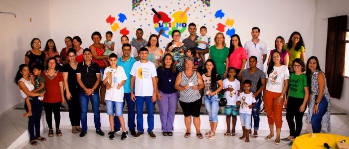Foto: Reprodução/Prefeitura de Iúna - ES