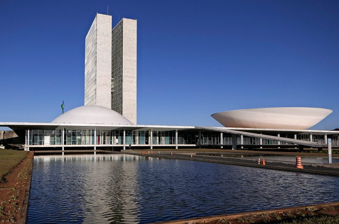 O documento destaca que o debate sobre o novo arcabouço fiscal não impede a aprovação da LDO de 2024 - Roque de Sá/Agência Senado