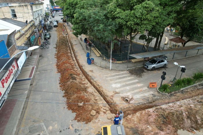 Foto: Reprodução/Prefeitura de Guaçuí - ES