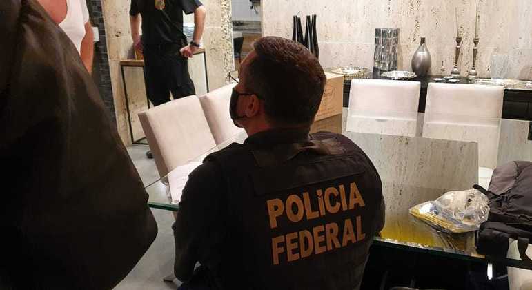 Foto: PF / Divulgação