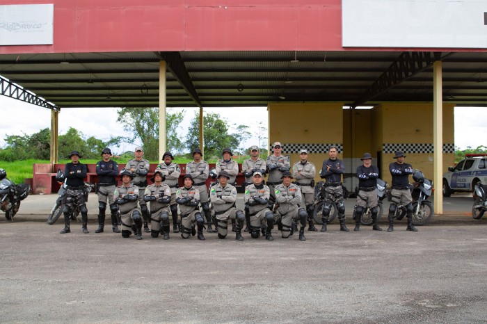 Foto: Reprodução/Secom Acre