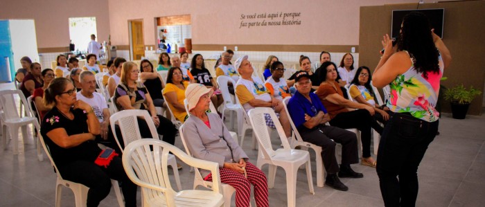 Foto: Reprodução/Prefeitura de Iúna - ES
