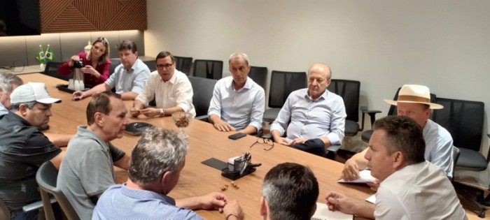 (Foto: Ascom Prefeitura/Gabriela Corsino)