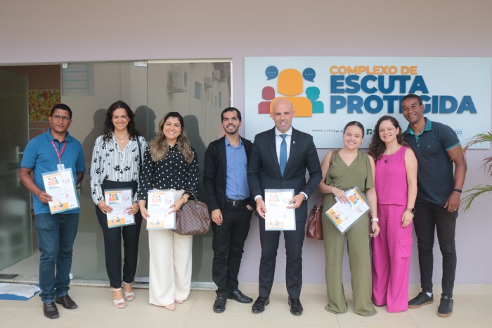 Foto: Reprodução/Prefeitura Mun. Vitória da Conquista - BA