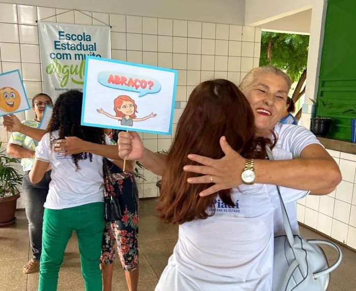 Foto: Reprodução/Secom Piauí