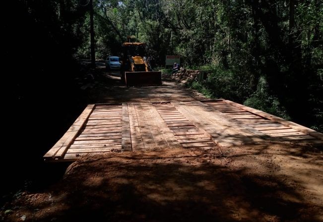 Foto: Reprodução/Prefeitura de Arapoti - PR