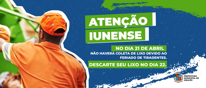 Foto: Reprodução/Prefeitura de Iúna - ES