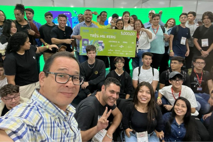 Foto: SEED-PR