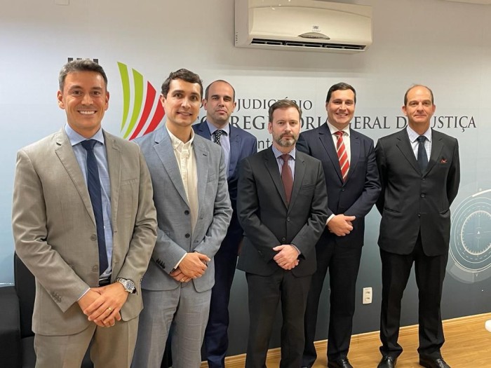 Foto: Reprodução/Secom SC