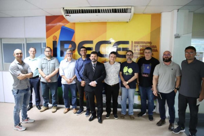 Foto: Reprodução/Secom Ceará