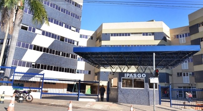 Foto: Reprodução/Secom Goiás