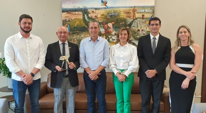 (Foto: Ascom Prefeitura/Marcelo Paulino)