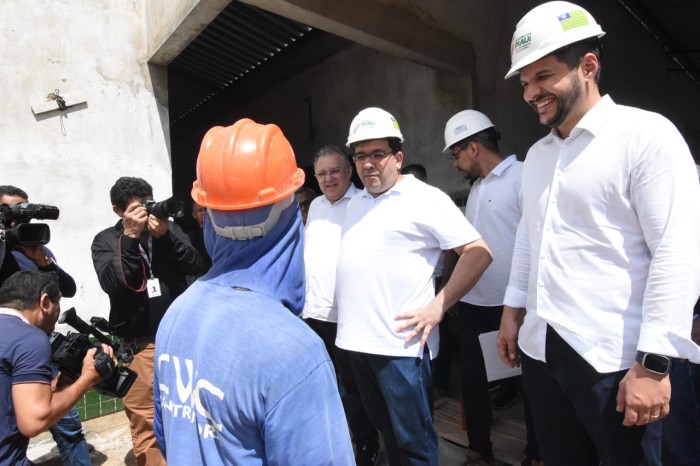 Foto: Reprodução/Secom Piauí