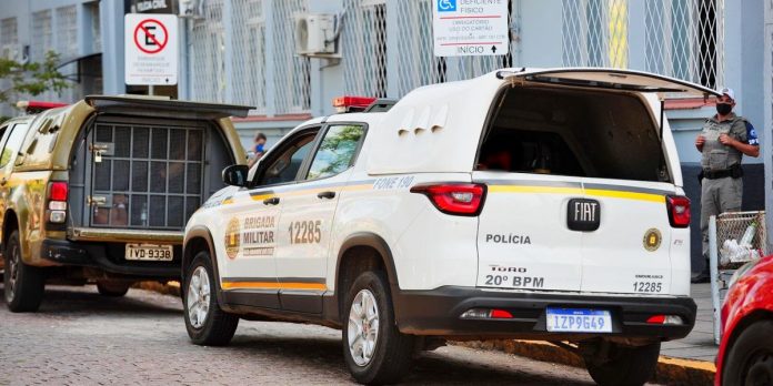 Problema ocorre sobretudo em Porto Alegre e Região Metropolitana. Foto: Alina Souza/CP Memória
