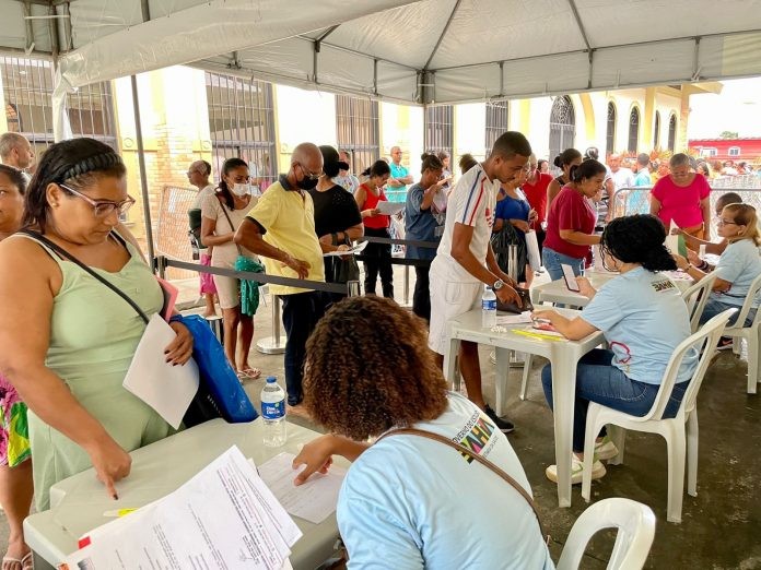 Foto: Divulgação/Sesab