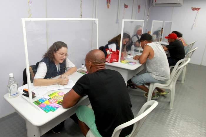 Foto: Joá Souza/GOVBA
