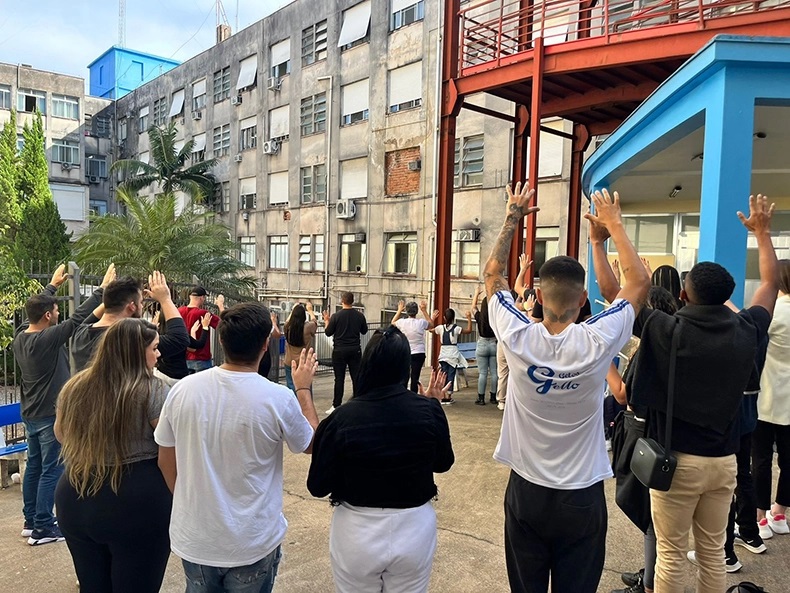 Foto: Milena Bender