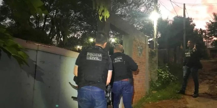 Divulgação / CP