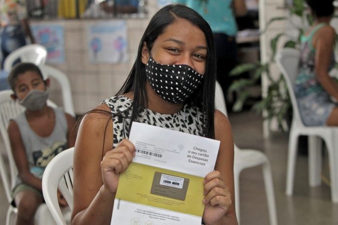 Fotos: Fernando Vivas/GOVBA