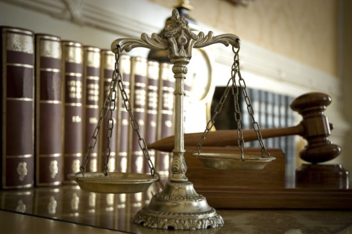 Acordo visa agilizar intercâmbio de dados e adoção de providências pelo Judiciário - (Foto: Depositphotos)